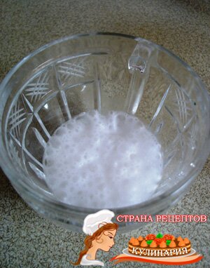 простой пирог с орехами
